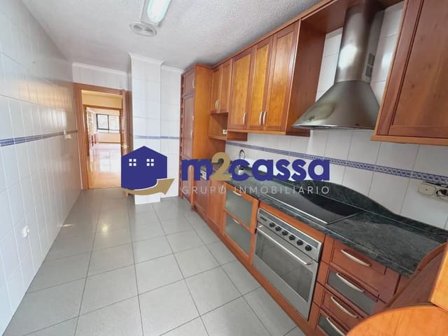 3 Zimmer Wohnung zu verkaufen in Lorca mit Garage - 197.500 € (Ref: 10116347)