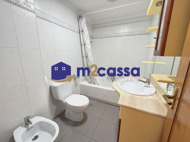 3 Zimmer Wohnung zu verkaufen in Lorca mit Garage - 197.500 € (Ref: 10116347)