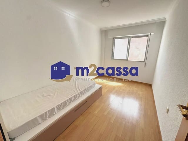 3 Zimmer Wohnung zu verkaufen in Lorca mit Garage - 197.500 € (Ref: 10116347)