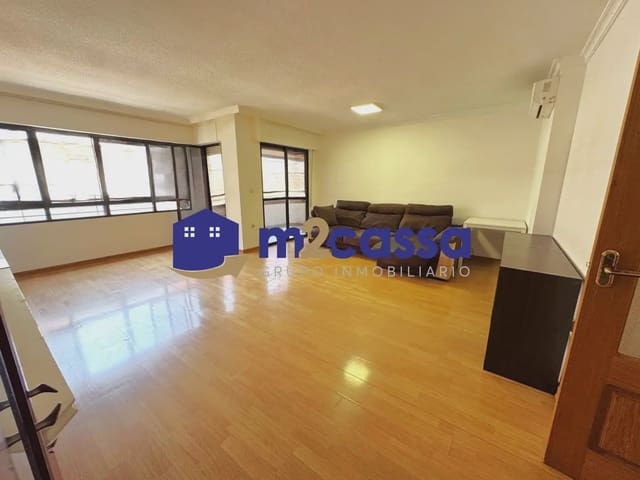 3 Zimmer Wohnung zu verkaufen in Lorca mit Garage - 197.500 € (Ref: 10116347)