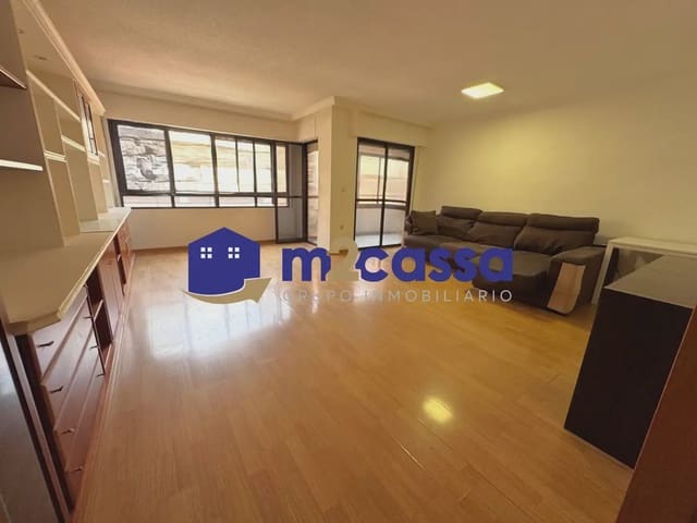 3 Zimmer Wohnung zu verkaufen in Lorca mit Garage - 197.500 € (Ref: 10116347)