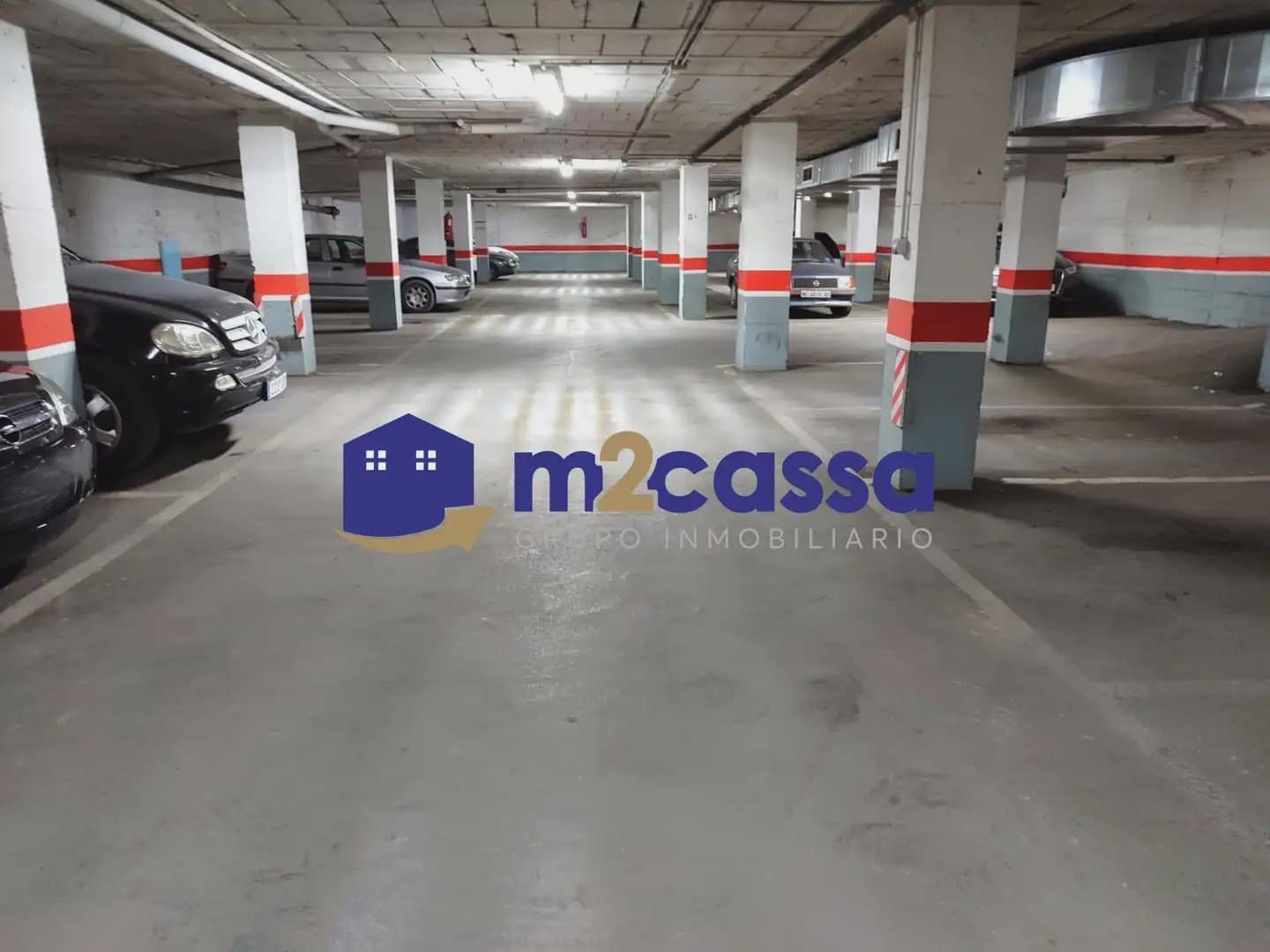 Garage for sale in Lorca - € 10,500 (Ref: 10116349)