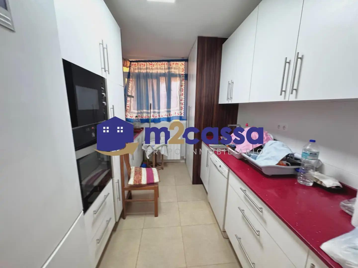 3 Zimmer Wohnung zu verkaufen in Lorca mit Garage - 149.900 € (Ref: 10116350)