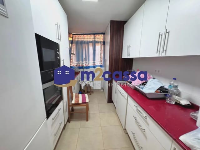 3 Zimmer Wohnung zu verkaufen in Lorca mit Garage - 149.900 € (Ref: 10116350)