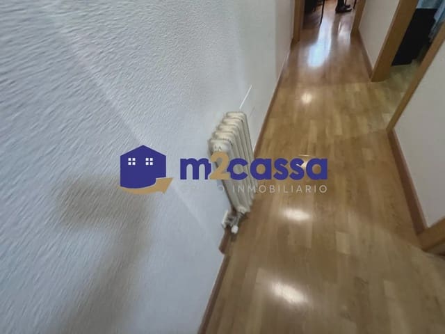 3 Zimmer Wohnung zu verkaufen in Lorca mit Garage - 149.900 € (Ref: 10116350)