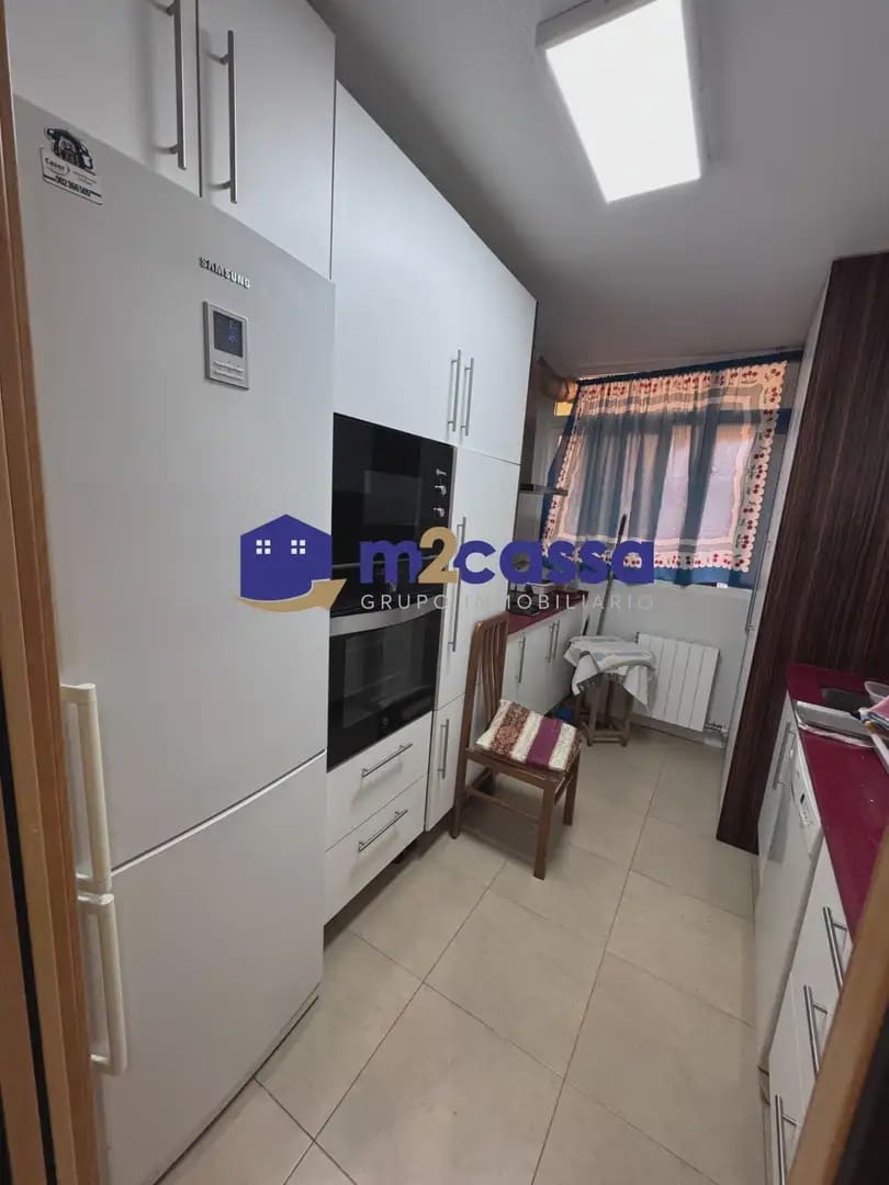 3 Zimmer Wohnung zu verkaufen in Lorca mit Garage - 149.900 € (Ref: 10116350)