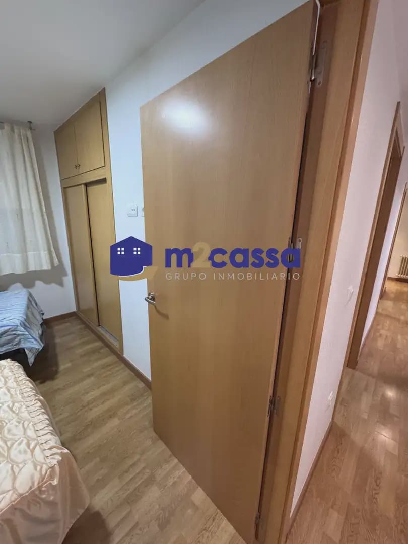 3 Zimmer Wohnung zu verkaufen in Lorca mit Garage - 149.900 € (Ref: 10116350)