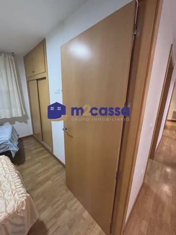 3 Zimmer Wohnung zu verkaufen in Lorca mit Garage - 149.900 € (Ref: 10116350)