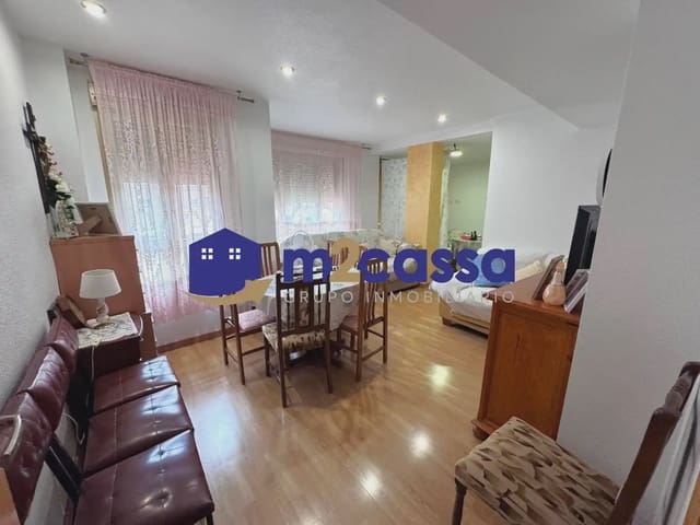 3 Zimmer Wohnung zu verkaufen in Lorca mit Garage - 149.900 € (Ref: 10116350)