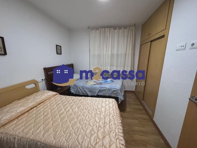 3 Zimmer Wohnung zu verkaufen in Lorca mit Garage - 149.900 € (Ref: 10116350)
