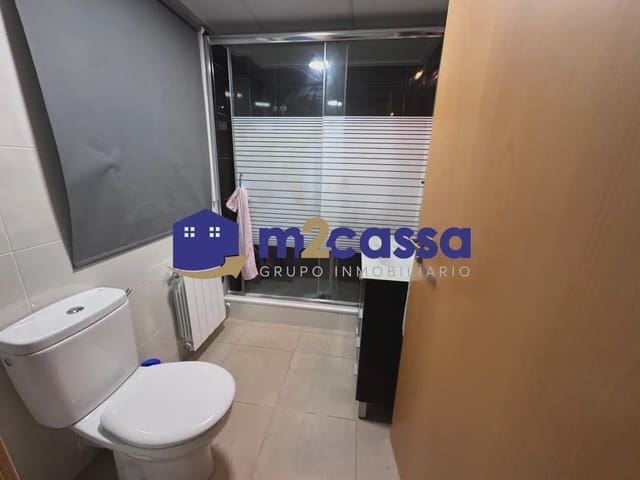 3 Zimmer Wohnung zu verkaufen in Lorca mit Garage - 149.900 € (Ref: 10116350)