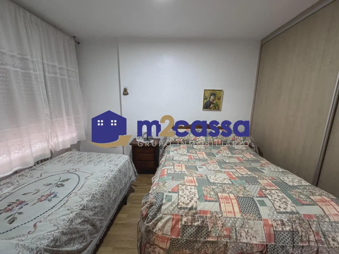 3 Zimmer Wohnung zu verkaufen in Lorca mit Garage - 149.900 € (Ref: 10116350)