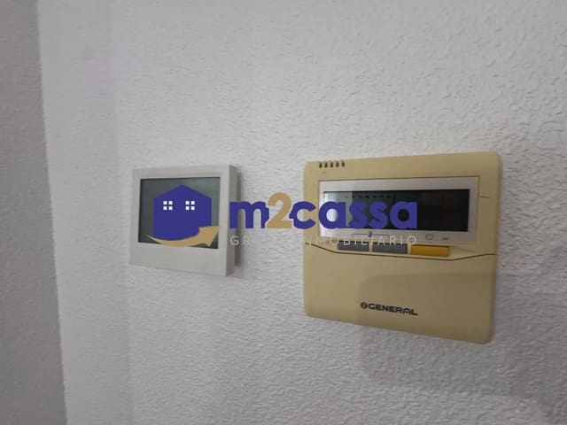 3 Zimmer Wohnung zu verkaufen in Lorca mit Garage - 149.900 € (Ref: 10116350)