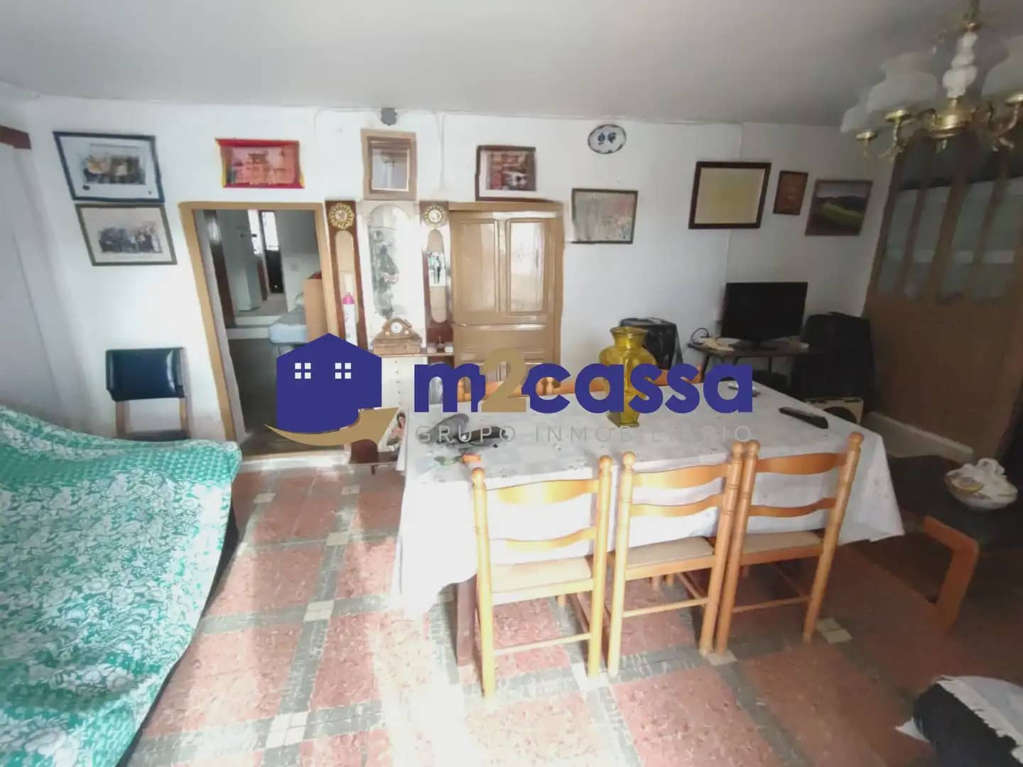 3 bedroom Finca/Country House for sale in Velez-Rubio with garage - € 50,000 (Ref: 10116351)