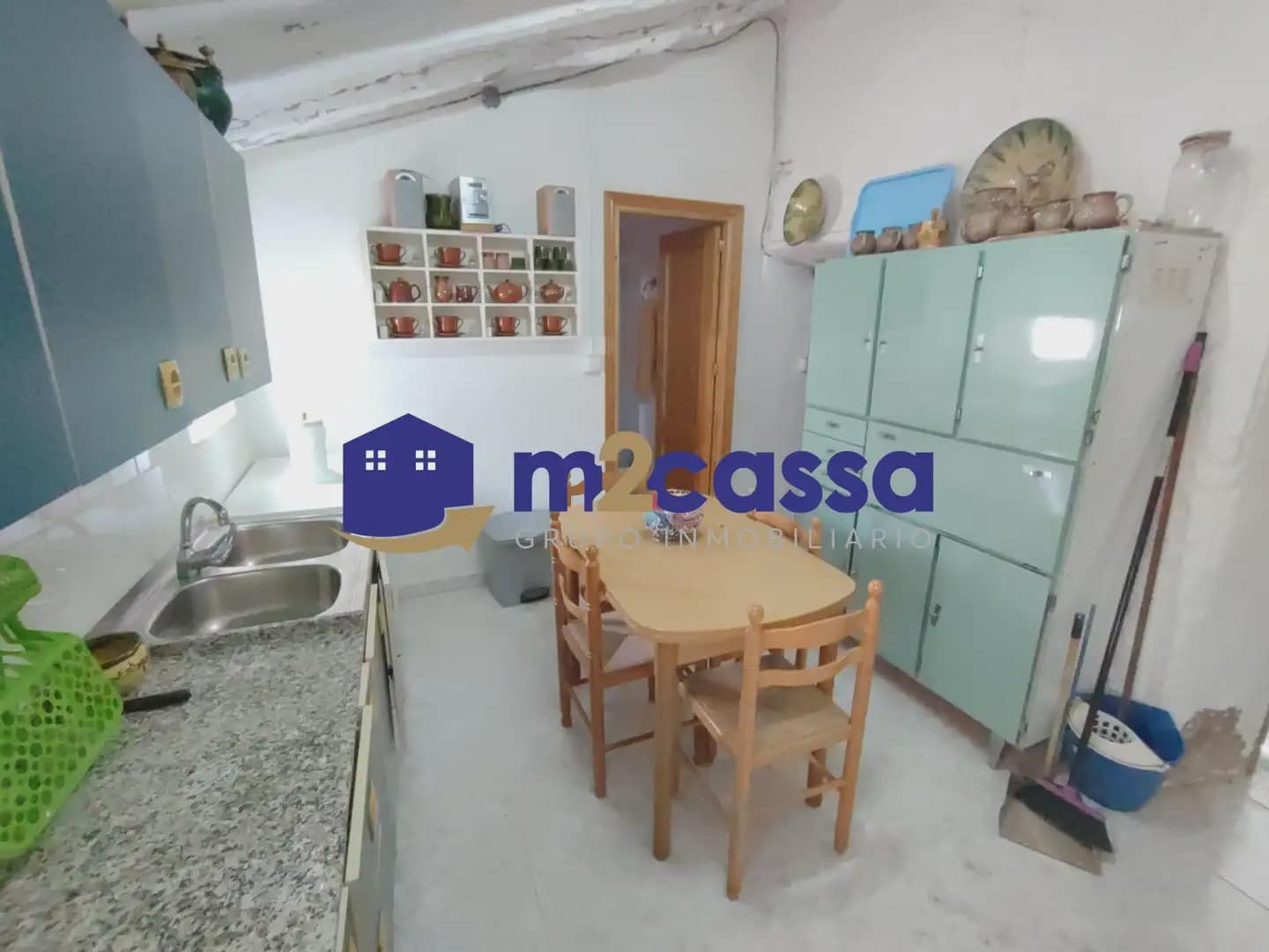 3 bedroom Finca/Country House for sale in Velez-Rubio with garage - € 50,000 (Ref: 10116351)