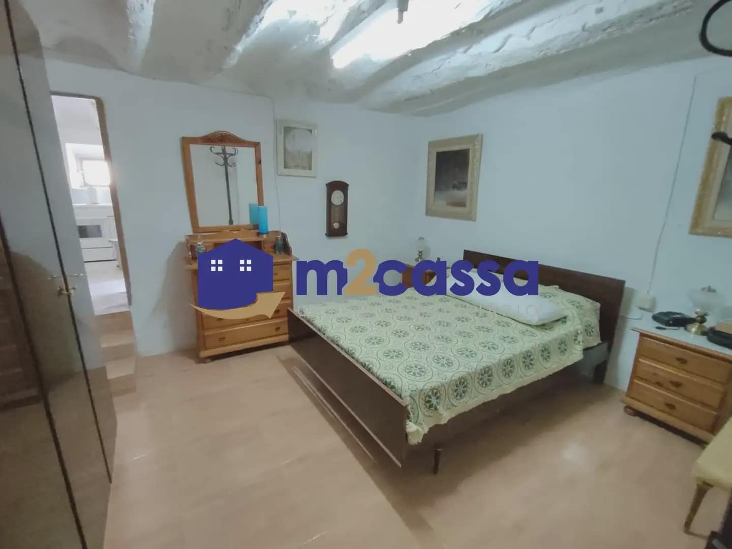 3 bedroom Finca/Country House for sale in Velez-Rubio with garage - € 50,000 (Ref: 10116351)