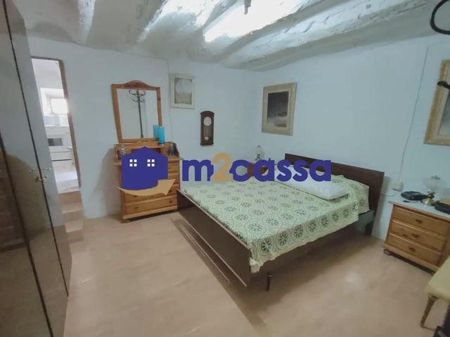 3 chambre Finca/Maison de Campagne à vendre à Vélez-Rubio avec garage - 50 000 € (Ref: 10116351)
