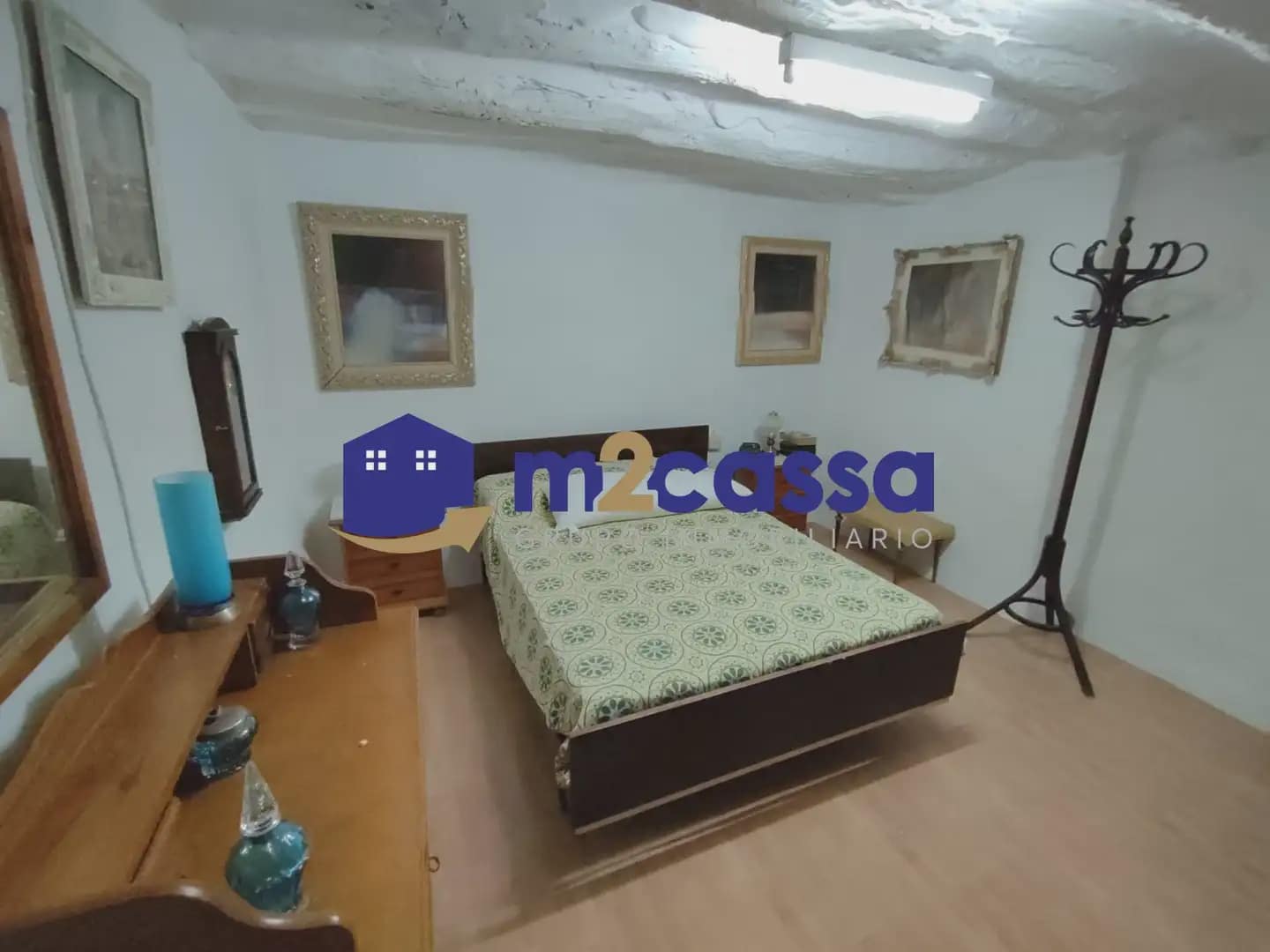 3 bedroom Finca/Country House for sale in Velez-Rubio with garage - € 50,000 (Ref: 10116351)