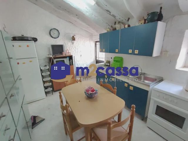 3 chambre Finca/Maison de Campagne à vendre à Vélez-Rubio avec garage - 50 000 € (Ref: 10116351)