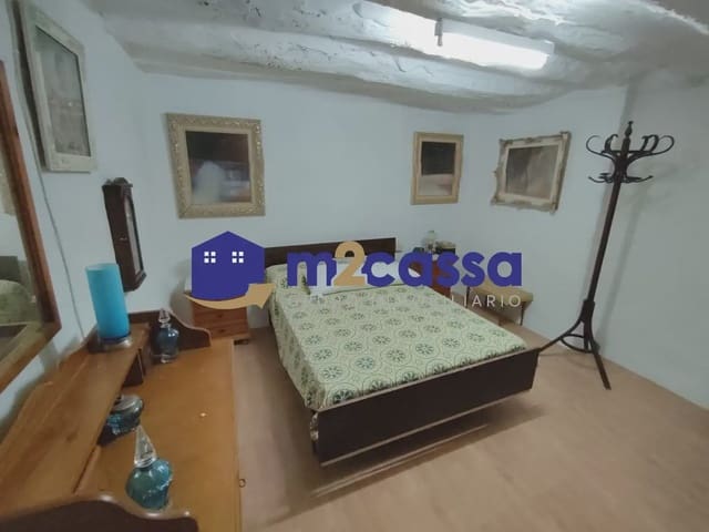 3 chambre Finca/Maison de Campagne à vendre à Vélez-Rubio avec garage - 50 000 € (Ref: 10116351)