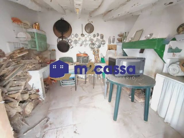 3 chambre Finca/Maison de Campagne à vendre à Vélez-Rubio avec garage - 50 000 € (Ref: 10116351)