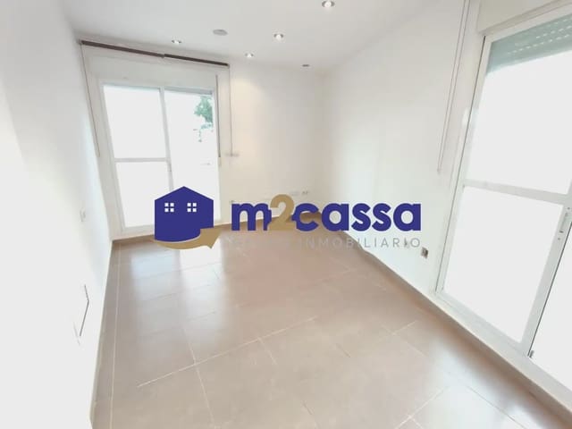 2 Zimmer Wohnung zu verkaufen in Lorca mit Garage - 146.000 € (Ref: 10116352)