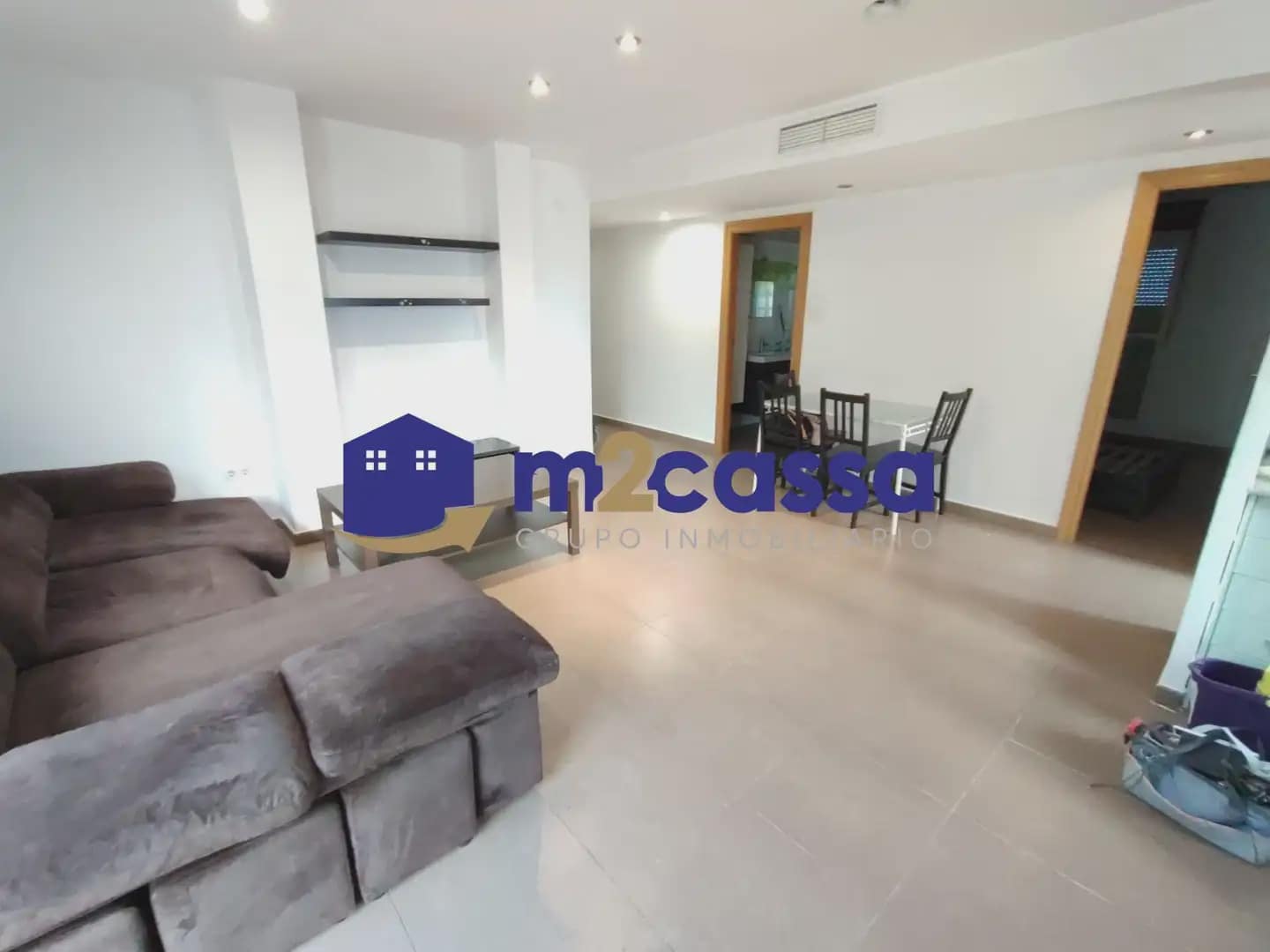 2 soveværelse Lejlighed til salg i Lorca med garage - € 146.000 (Ref: 10116352)
