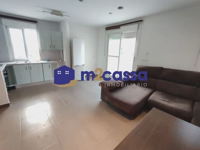 2 Zimmer Wohnung zu verkaufen in Lorca mit Garage - 146.000 € (Ref: 10116352)