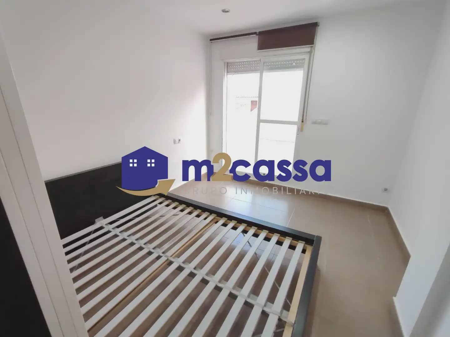 2 soveværelse Lejlighed til salg i Lorca med garage - € 146.000 (Ref: 10116352)