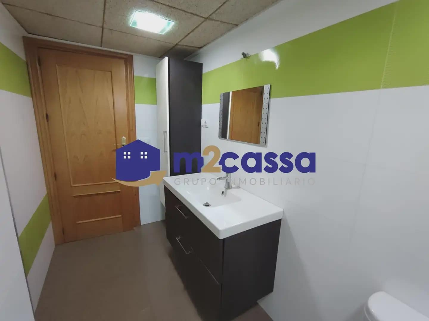 2 soveværelse Lejlighed til salg i Lorca med garage - € 146.000 (Ref: 10116352)