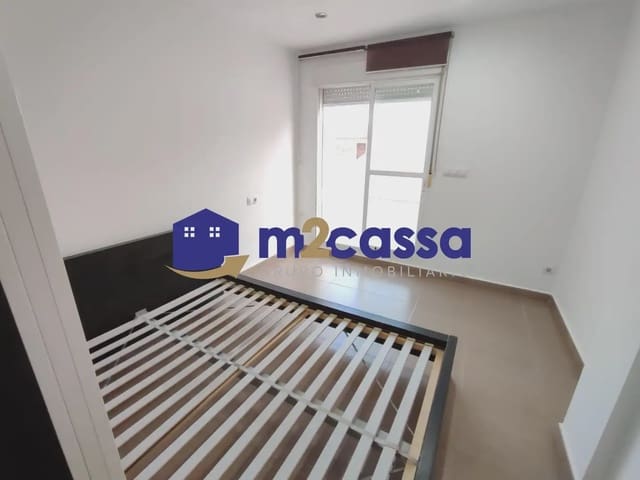 2 Zimmer Wohnung zu verkaufen in Lorca mit Garage - 146.000 € (Ref: 10116352)