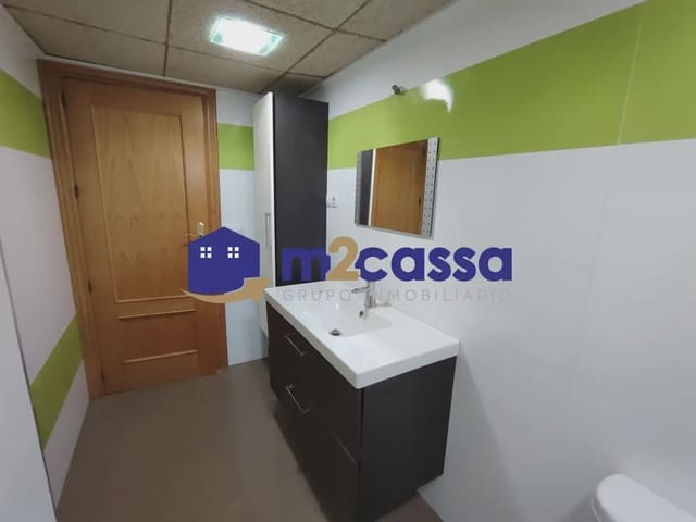 2 Zimmer Wohnung zu verkaufen in Lorca mit Garage - 146.000 € (Ref: 10116352)