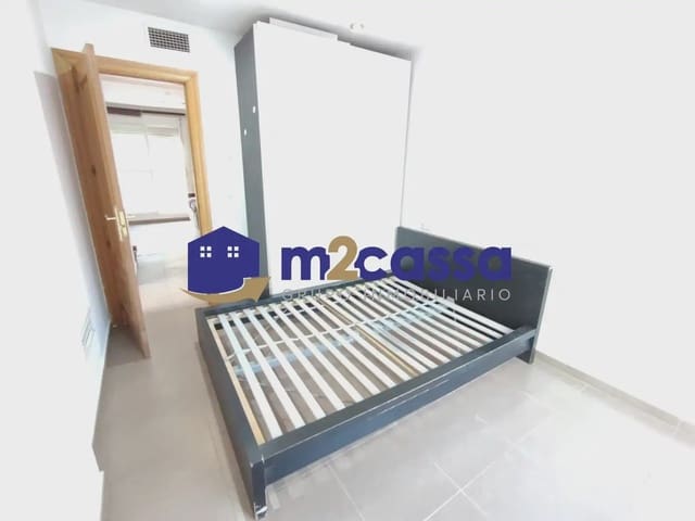 2 Zimmer Wohnung zu verkaufen in Lorca mit Garage - 146.000 € (Ref: 10116352)