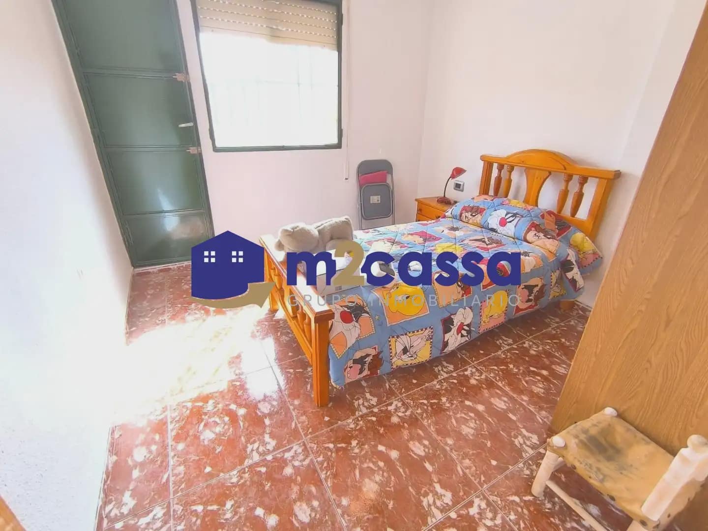 4 slaapkamer Flat te koop in Lorca - € 144.900 (Ref: 10116353)