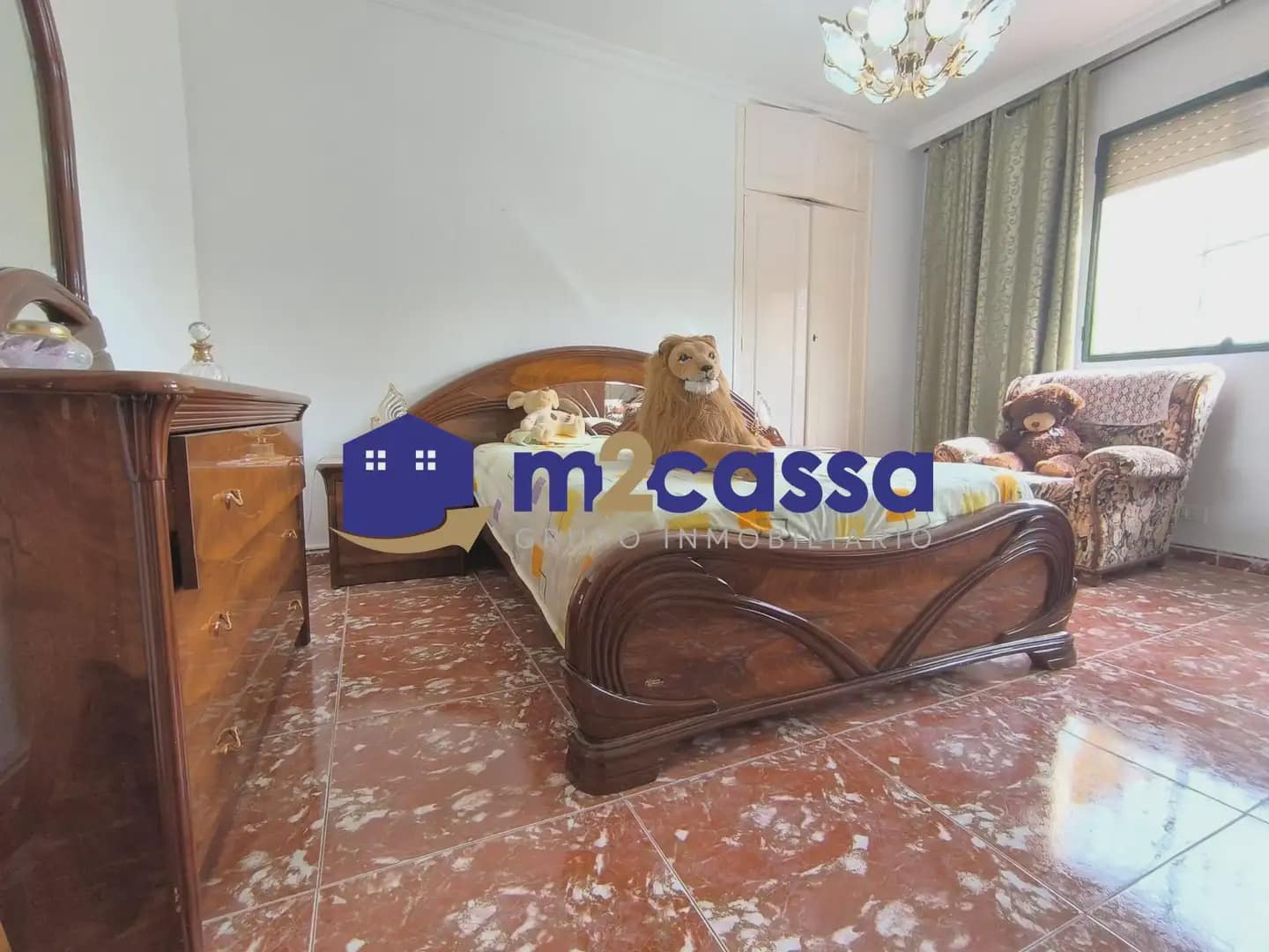 4 slaapkamer Flat te koop in Lorca - € 144.900 (Ref: 10116353)