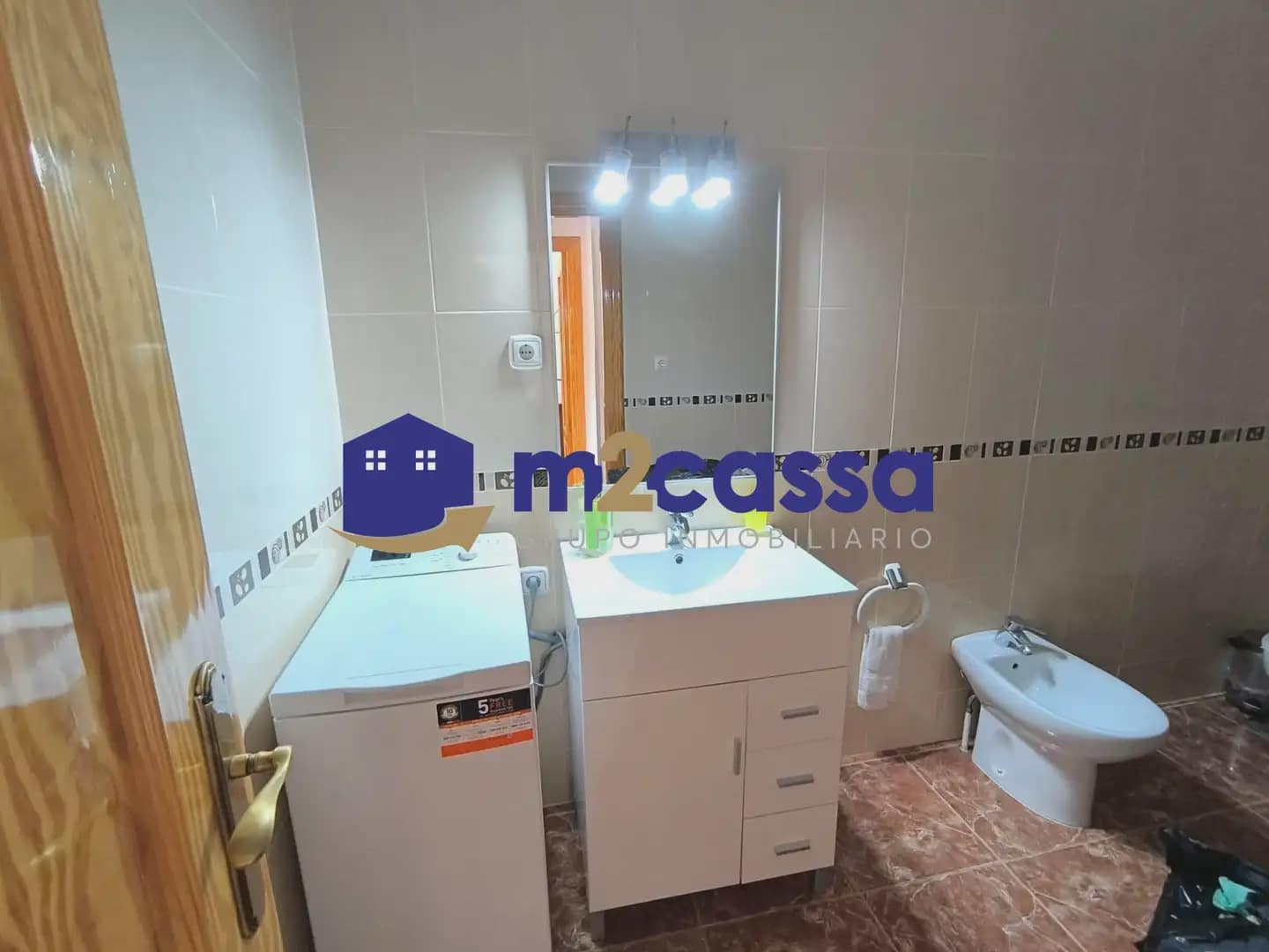 4 slaapkamer Flat te koop in Lorca - € 144.900 (Ref: 10116353)