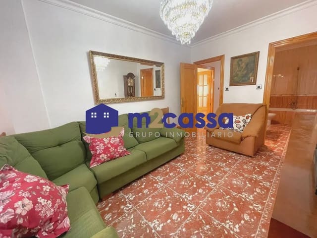 4 Zimmer Wohnung zu verkaufen in Lorca - 144.900 € (Ref: 10116353)