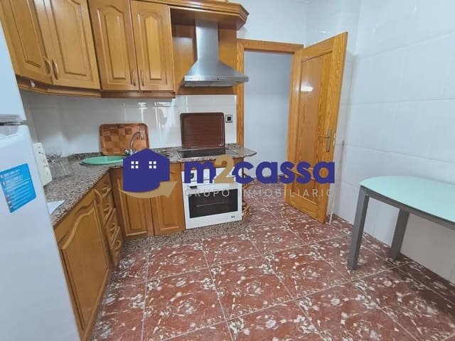 4 Zimmer Wohnung zu verkaufen in Lorca - 144.900 € (Ref: 10116353)