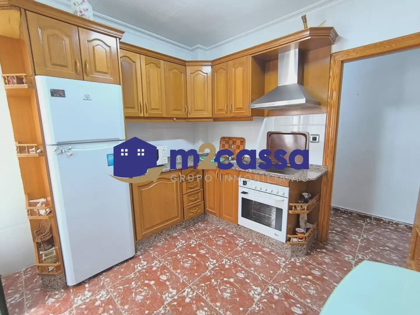 4 slaapkamer Flat te koop in Lorca - € 144.900 (Ref: 10116353)