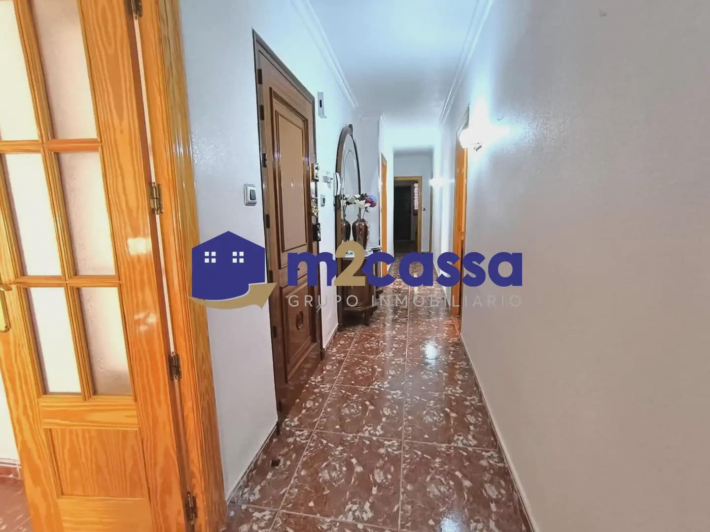 4 slaapkamer Flat te koop in Lorca - € 144.900 (Ref: 10116353)