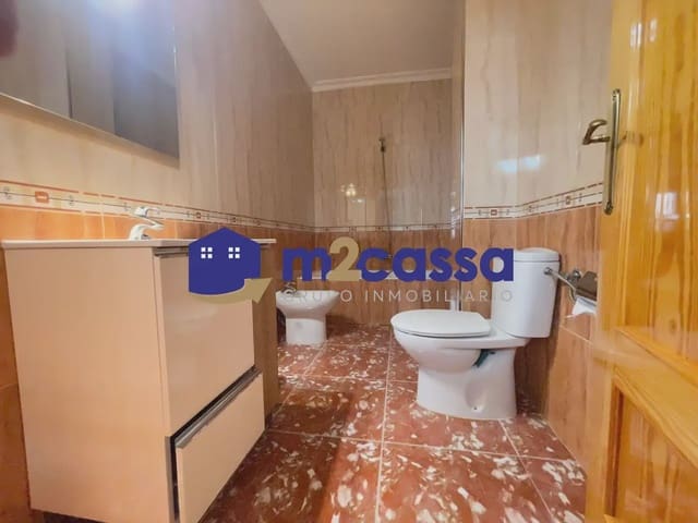 4 Zimmer Wohnung zu verkaufen in Lorca - 144.900 € (Ref: 10116353)