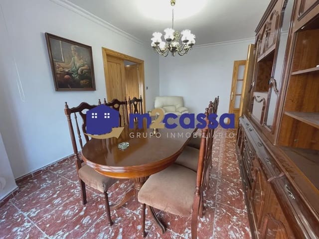 4 Zimmer Wohnung zu verkaufen in Lorca - 144.900 € (Ref: 10116353)