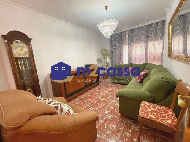 4 Zimmer Wohnung zu verkaufen in Lorca - 144.900 € (Ref: 10116353)