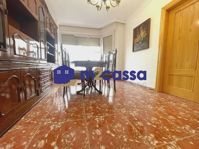 4 Zimmer Wohnung zu verkaufen in Lorca - 144.900 € (Ref: 10116353)