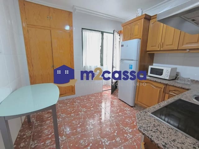 4 Zimmer Wohnung zu verkaufen in Lorca - 144.900 € (Ref: 10116353)