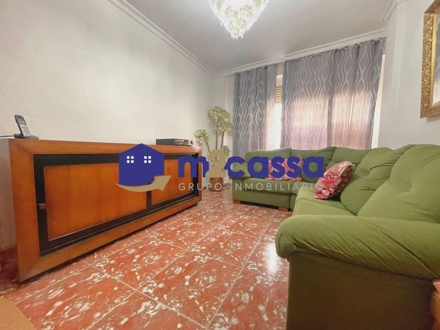 4 Zimmer Wohnung zu verkaufen in Lorca - 144.900 € (Ref: 10116353)