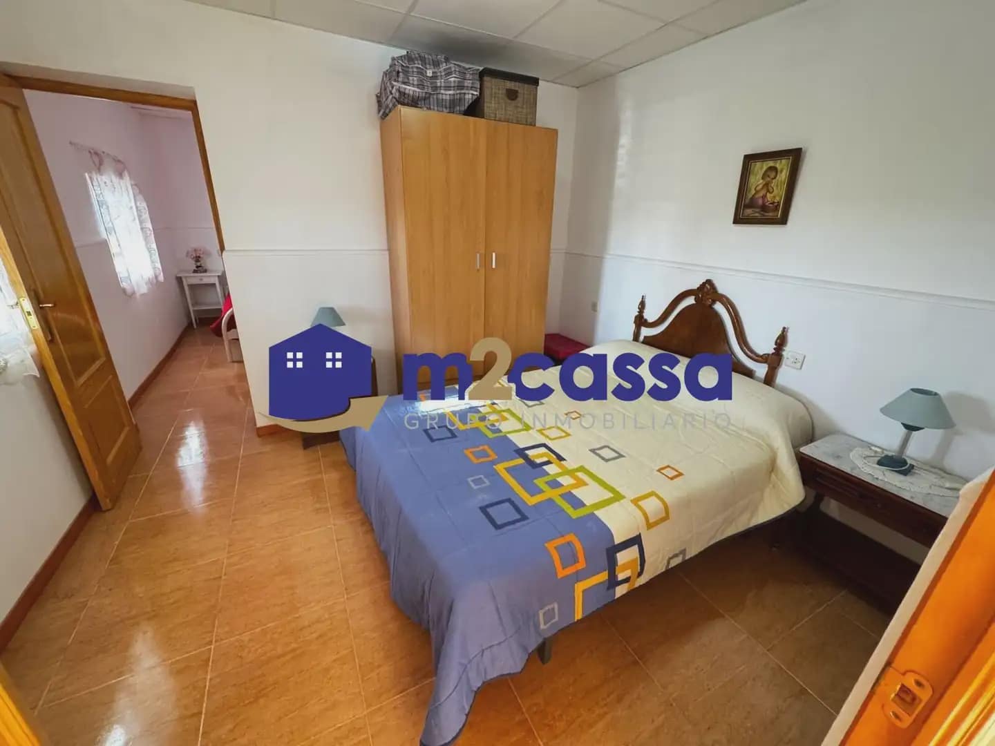 4 soverom Finca/Herregård til salgs i Aguilas med svømmebasseng garasje - € 650 000 (Ref: 10116354)