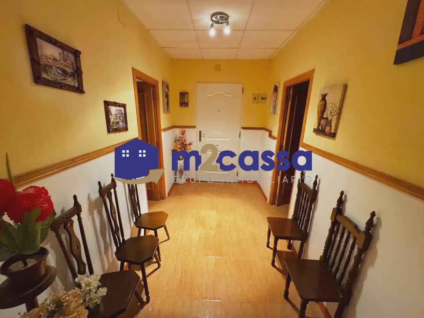 4 soverom Finca/Herregård til salgs i Aguilas med svømmebasseng garasje - € 650 000 (Ref: 10116354)