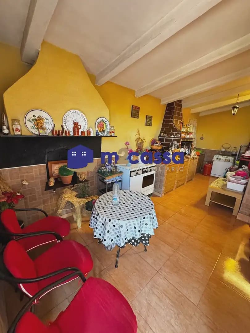 4 soverom Finca/Herregård til salgs i Aguilas med svømmebasseng garasje - € 650 000 (Ref: 10116354)