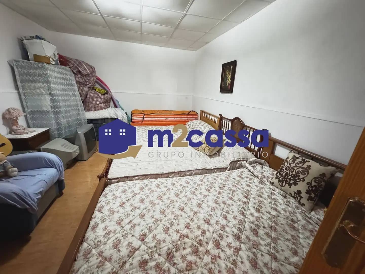 4 soverom Finca/Herregård til salgs i Aguilas med svømmebasseng garasje - € 650 000 (Ref: 10116354)